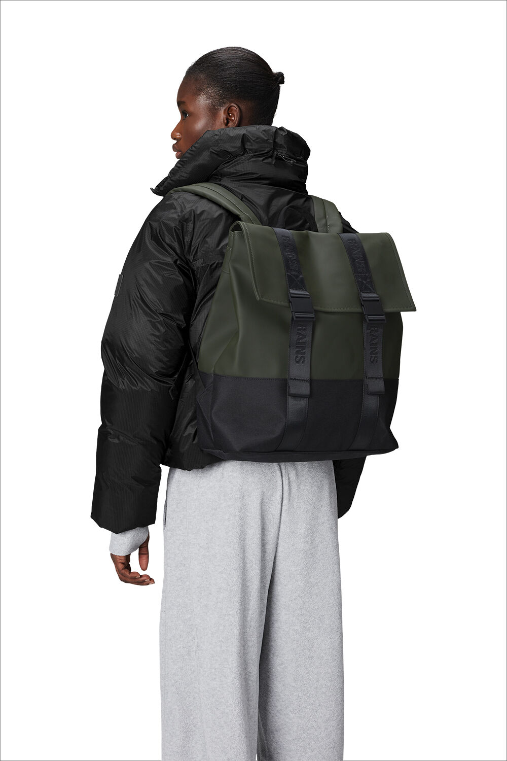 Trail MSN Bag W3
