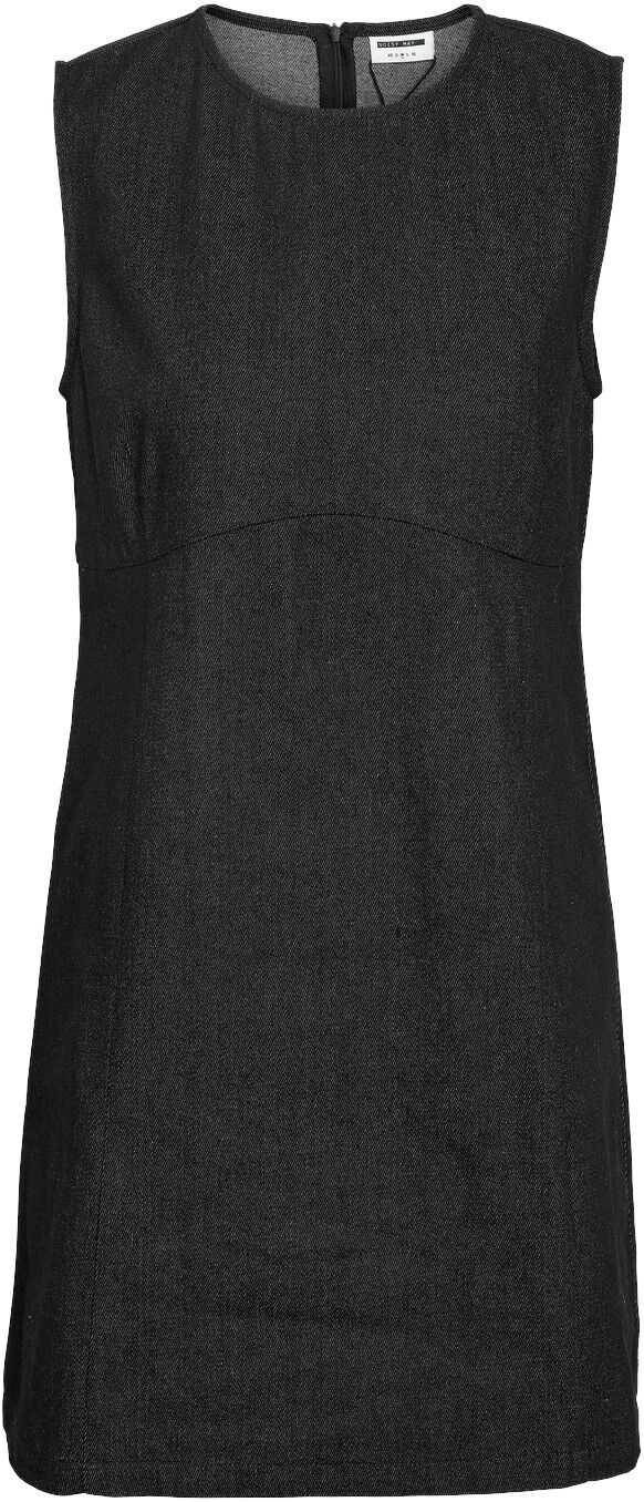 NMOLIVIA S/L SHORT DRESS