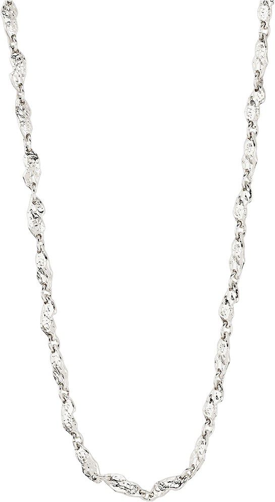 ELIYAH necklace silver-plated
