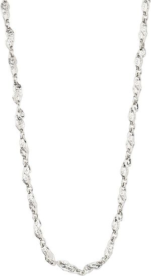 ELIYAH necklace silver-plated
