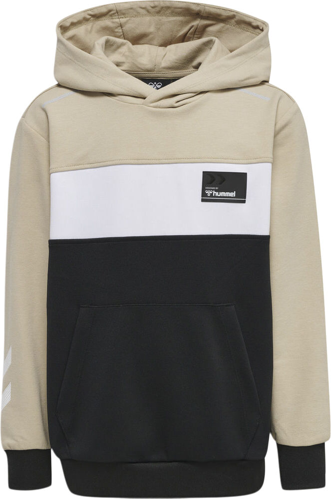 Jon h&aelig;ttetr&oslash;je