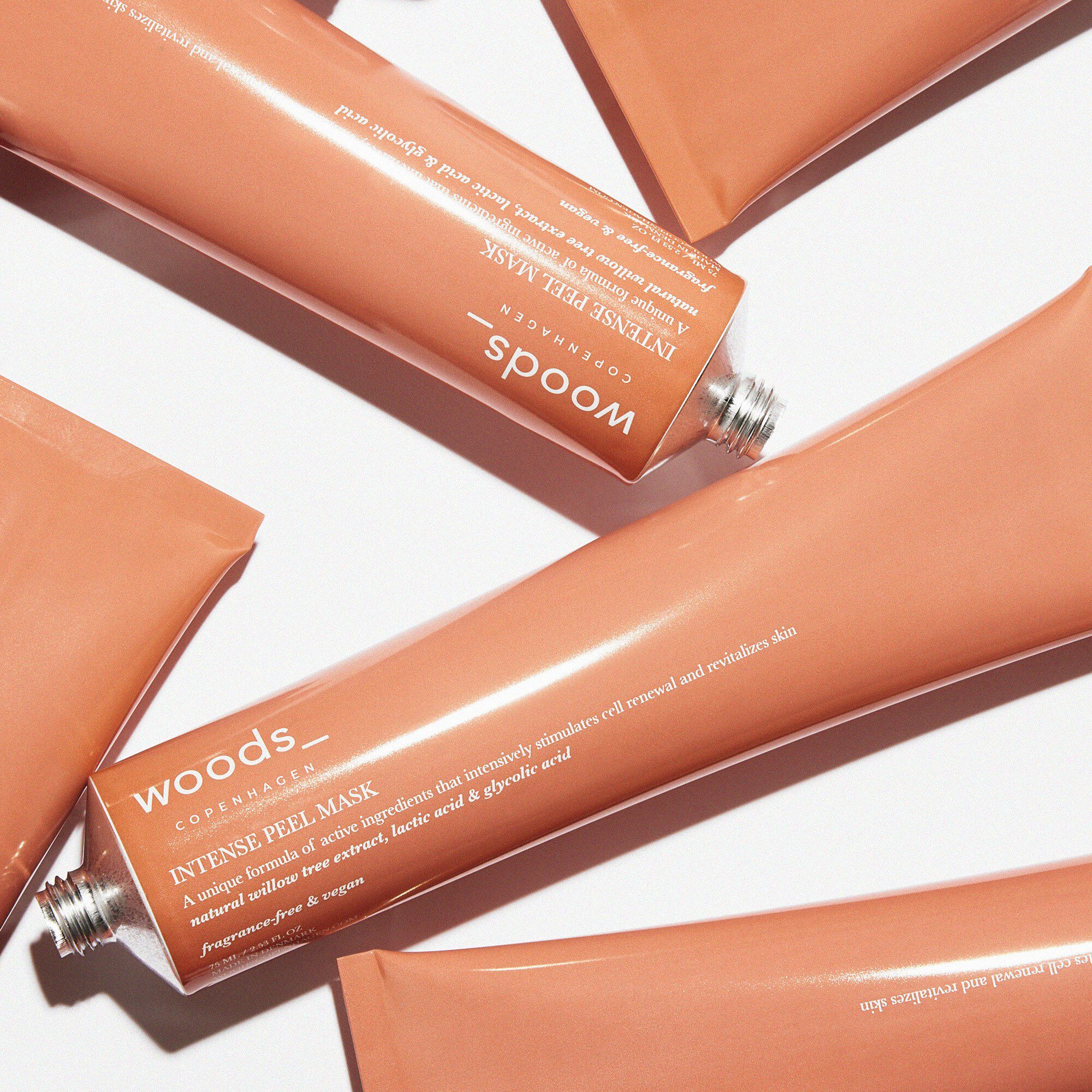 INTENSE PEEL MASK - 75ML