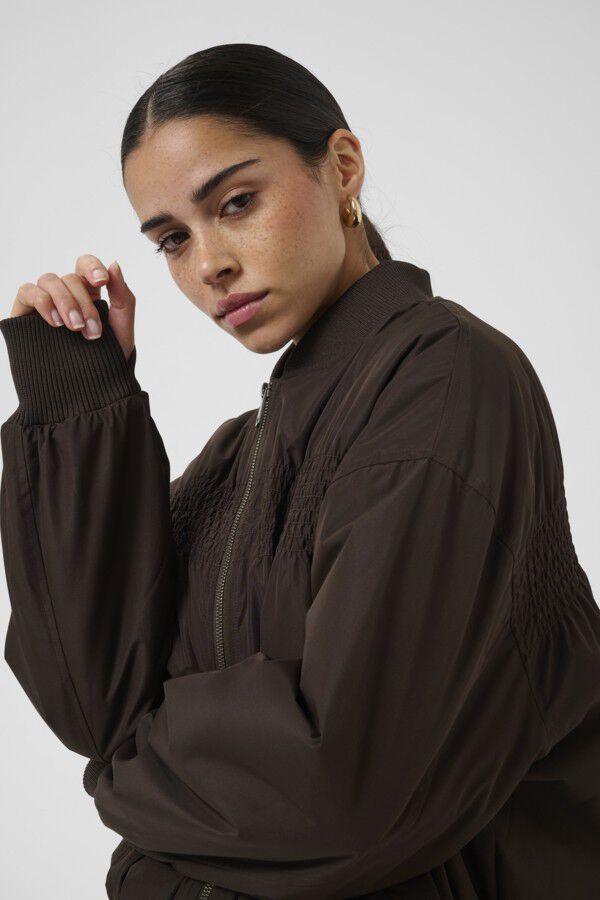 KAarlette Bomber Jacket