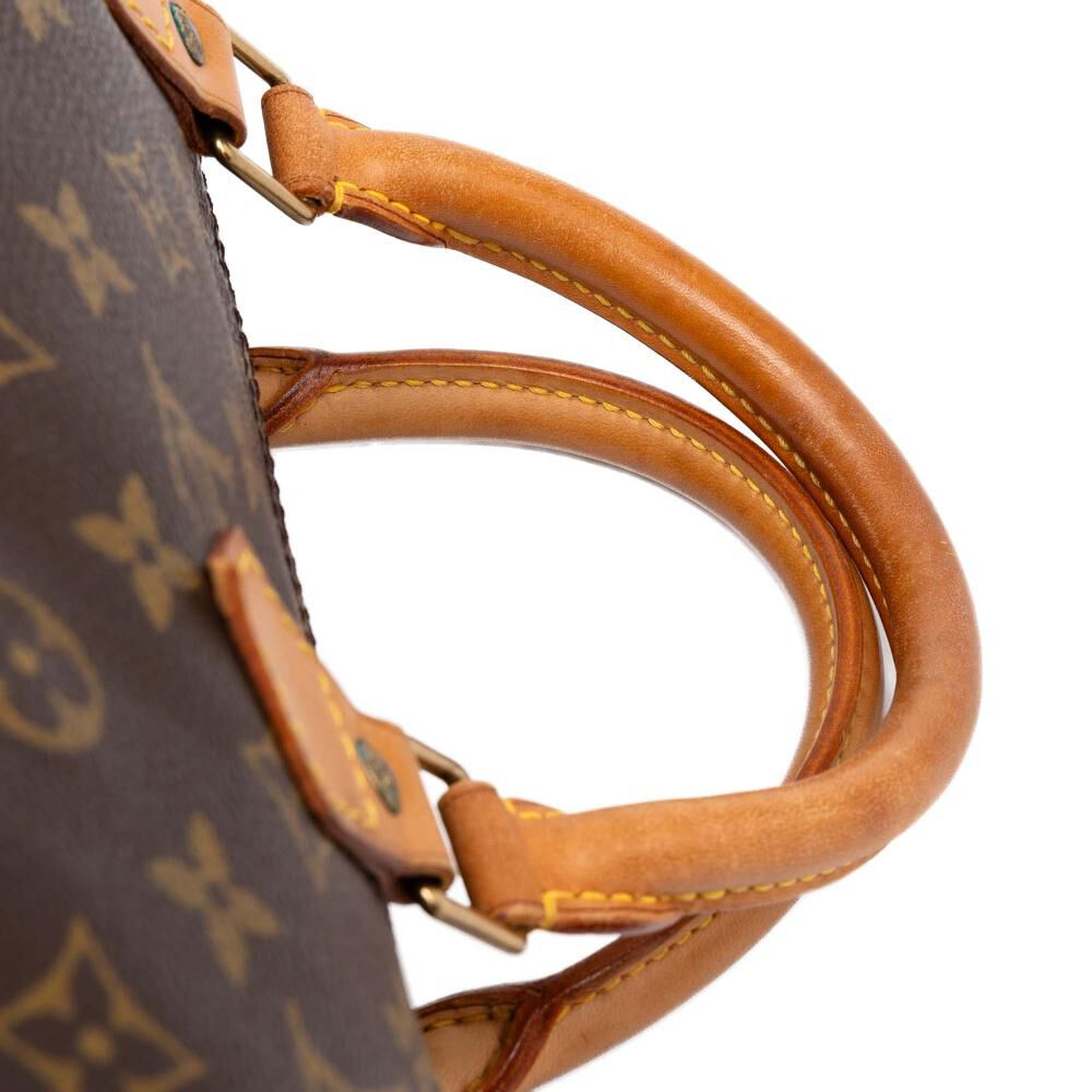 Louis Vuitton Speedy