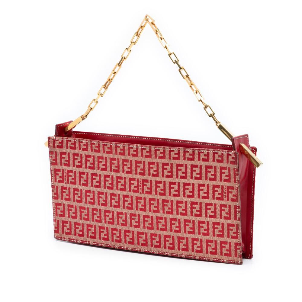 Fendi Handbag