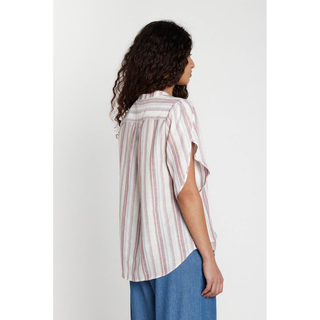 418HMTulin shirt