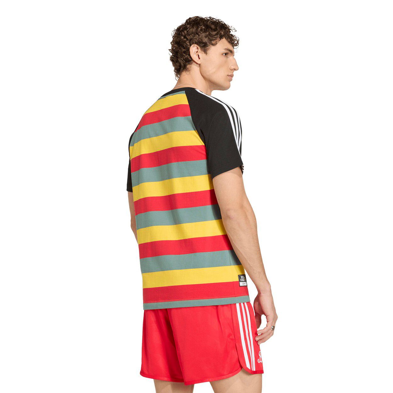 Bob Marley Originals T-Shirt