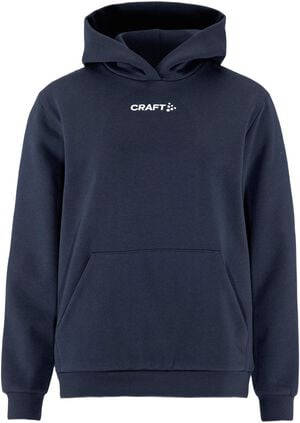 Community 2.0 Hættetrøje