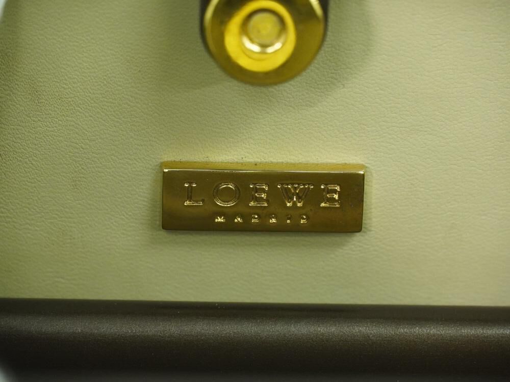 Loewe Handbag