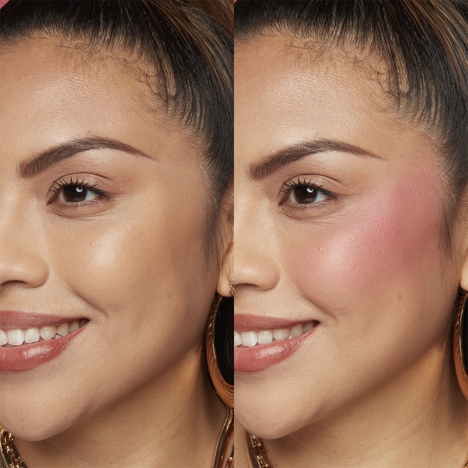 NYX Professional Makeup Buttermelt Blush