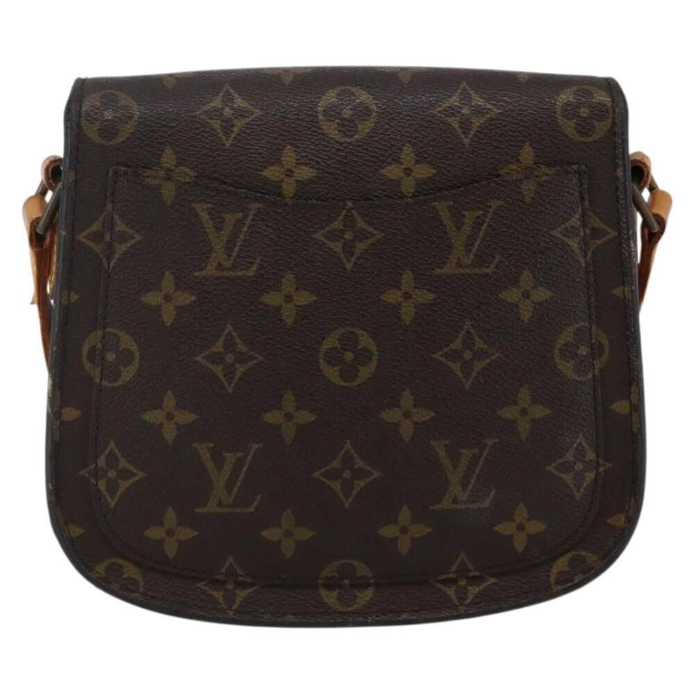 Louis Vuitton Saint Cloud