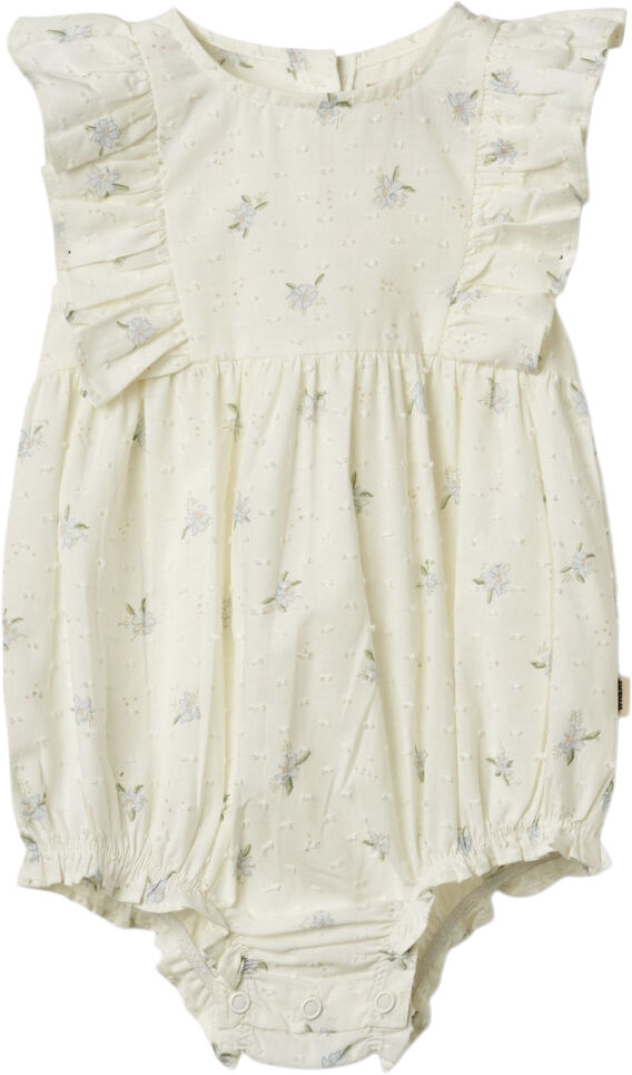 Kort Sommerdragt Emmaline