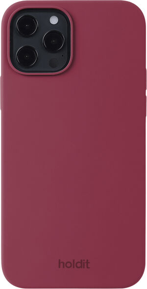 Silicone Case iPhone 12/12 Pro