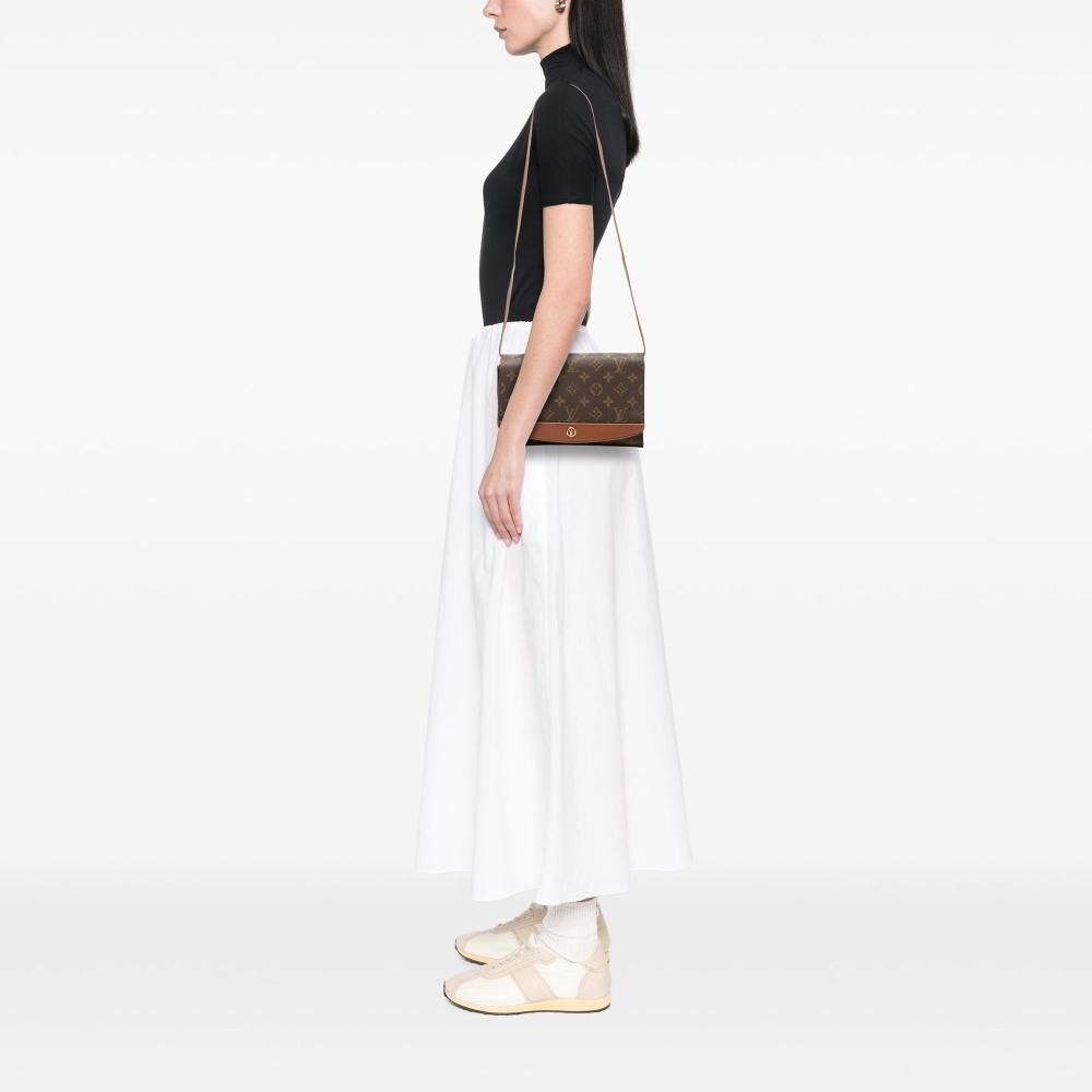 Louis Vuitton Crossbody Bag