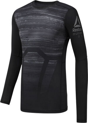 ActivChill Long Sleeve Compression Tee