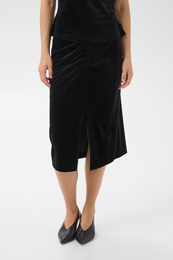 DiddanPW Skirt