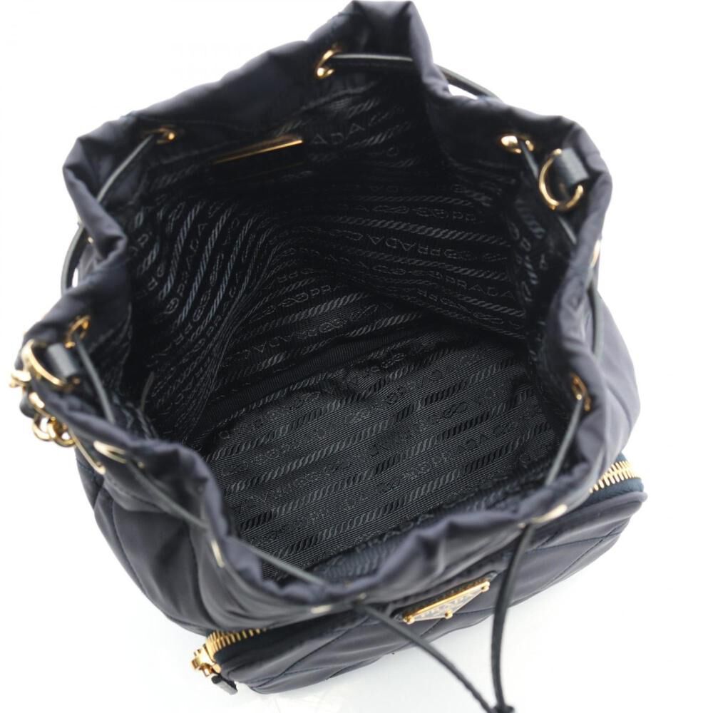 Prada Bucket Bag