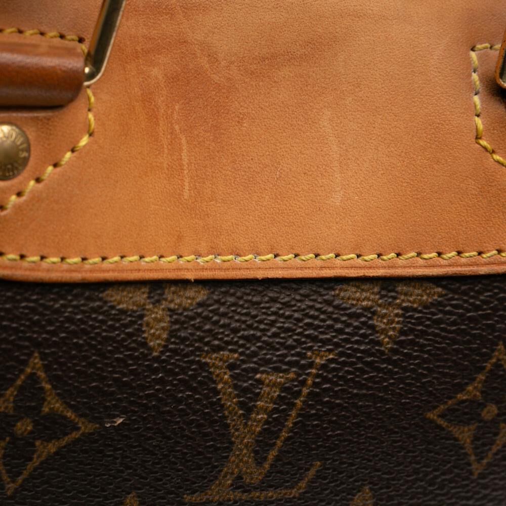 Louis Vuitton Excursion