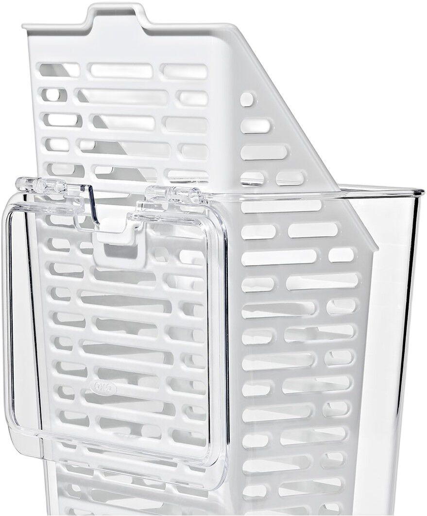 K&oslash;leskabsopbevaring - H&oslash;j