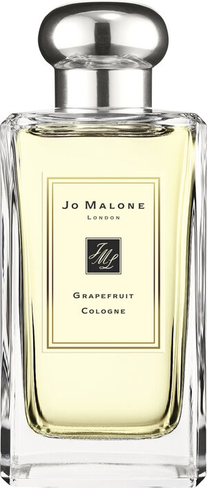 Grapefruit Cologne