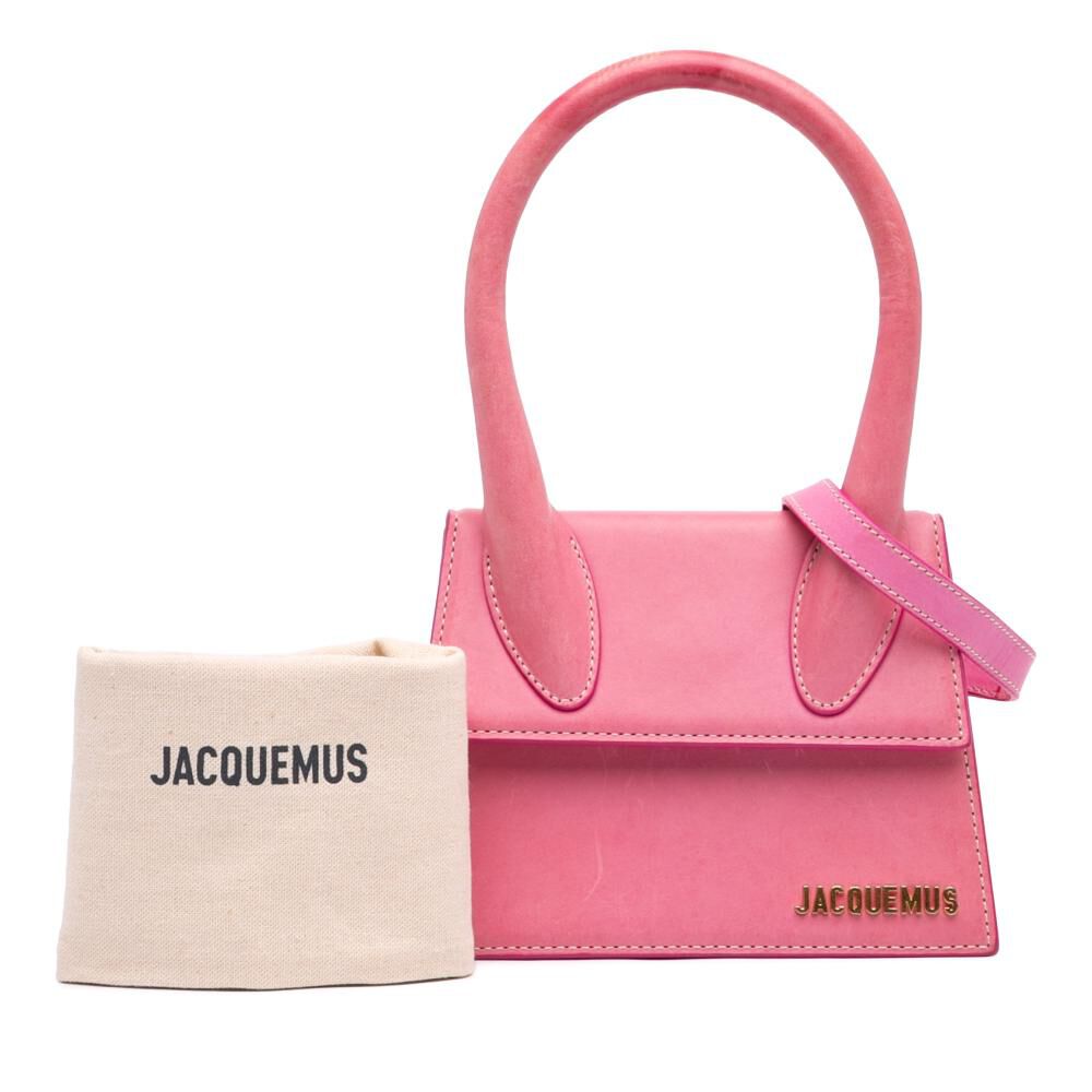 Jacquemus Le Chiquito
