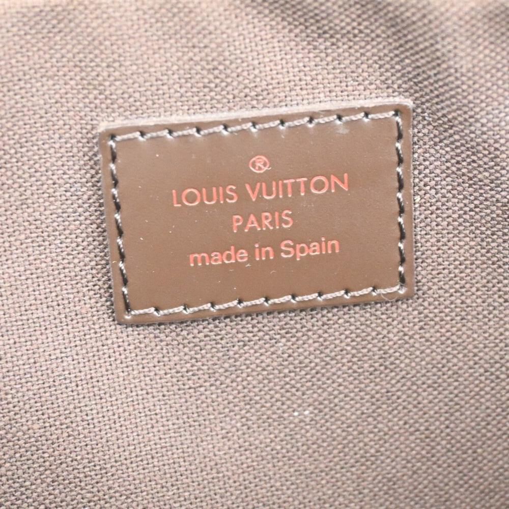 Louis Vuitton Brooklyn