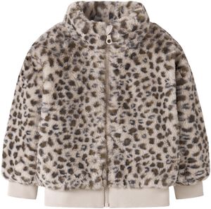 NMFMILA JACKET PB