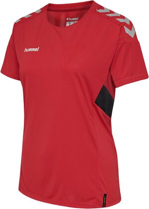 Tech Move Trænings T-shirt