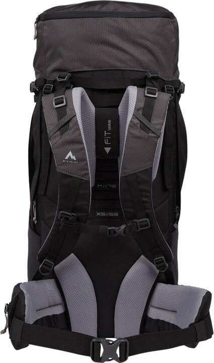 Make II CT 65+10 Vario vandrerygsæk