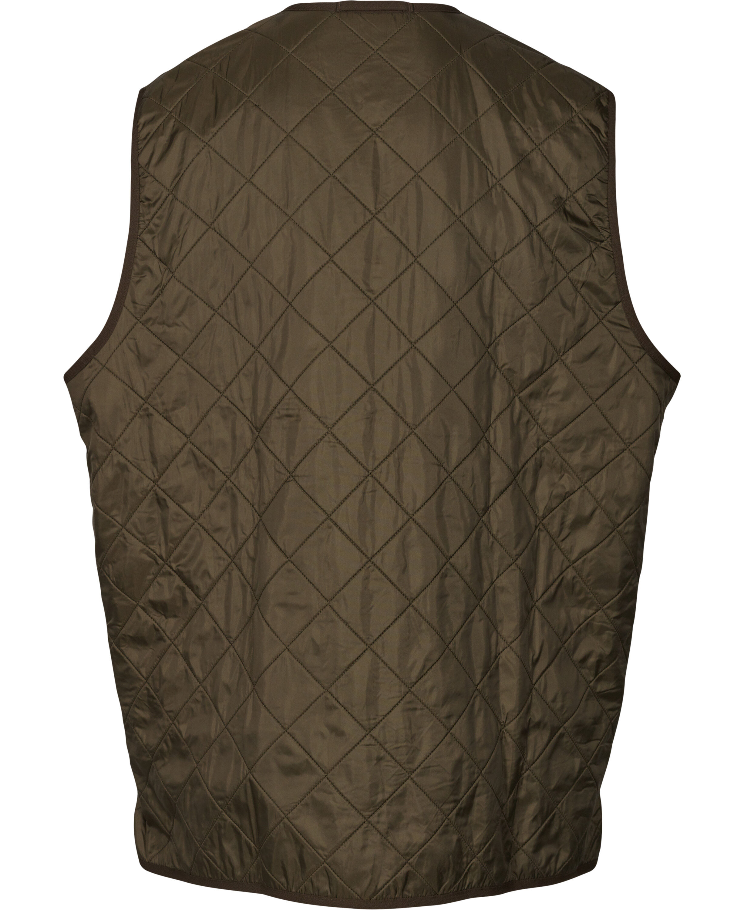 Barbour Polarquilt vest