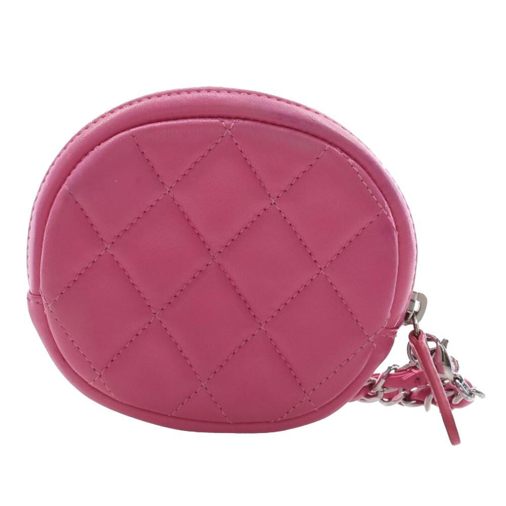 Chanel Crossbody Bag