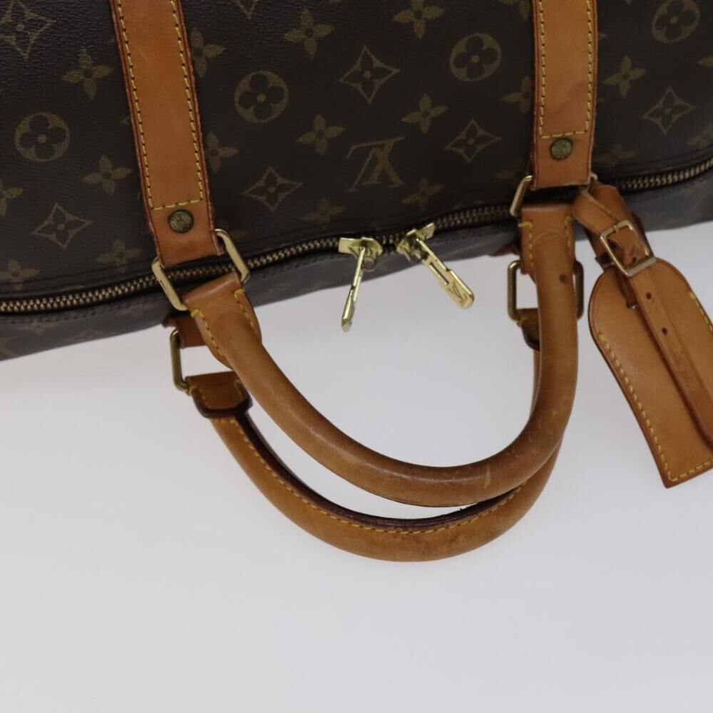 Louis Vuitton Keepall