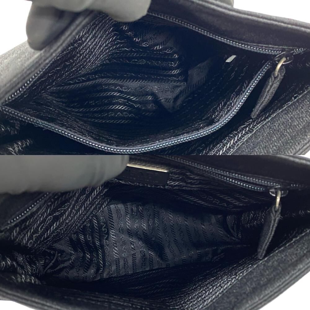 Prada Shoulder Bag