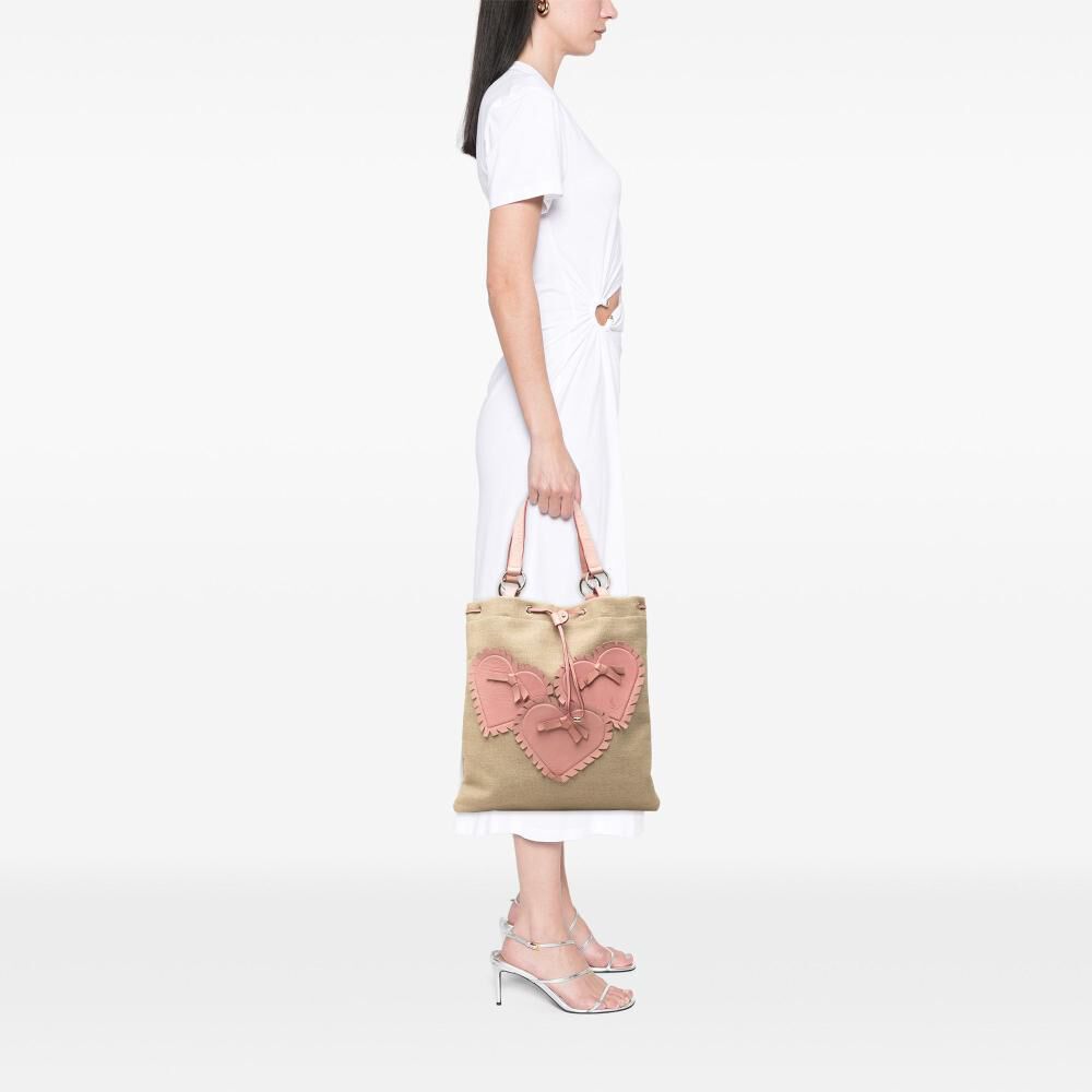Yves Saint Laurent Tote