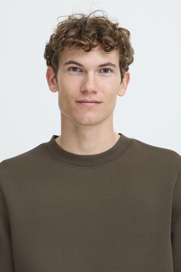 CFSEBASTIAN 0096 CREW NECK SWE