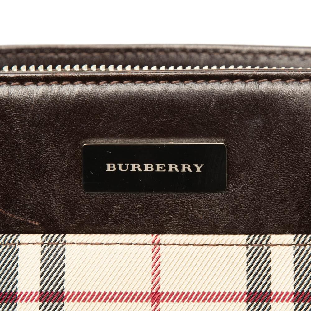 Burberry Tote