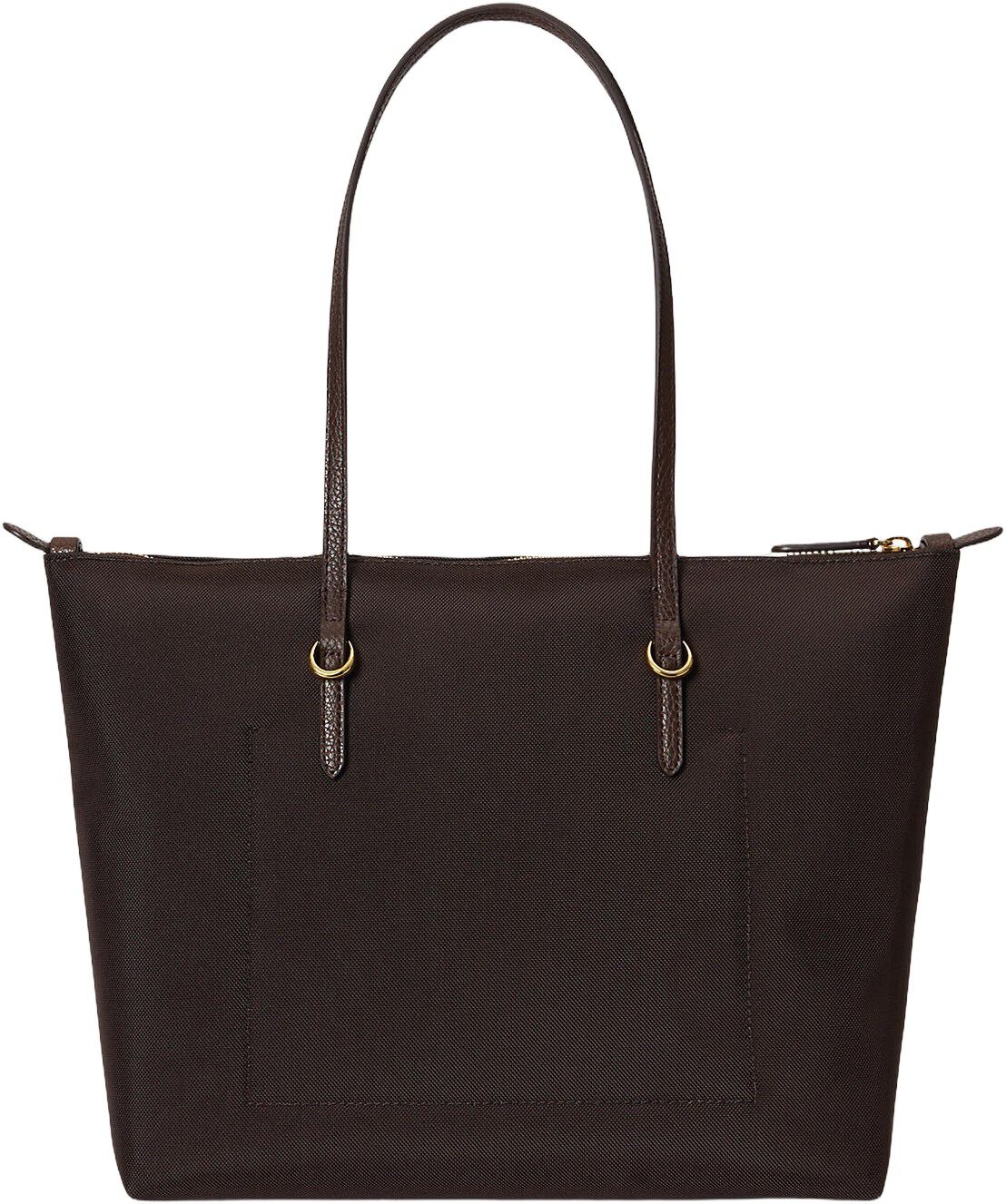 Nylon Medium Keaton Tote Bag