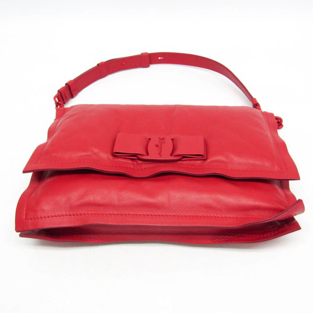 Salvatore Ferragamo Shoulder Bag