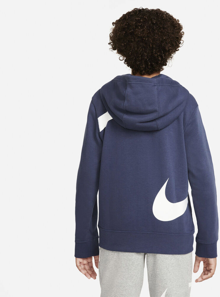 Sportswear Swoosh h&aelig;ttetr&oslash;je