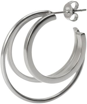 Triple Olympia Hoop
