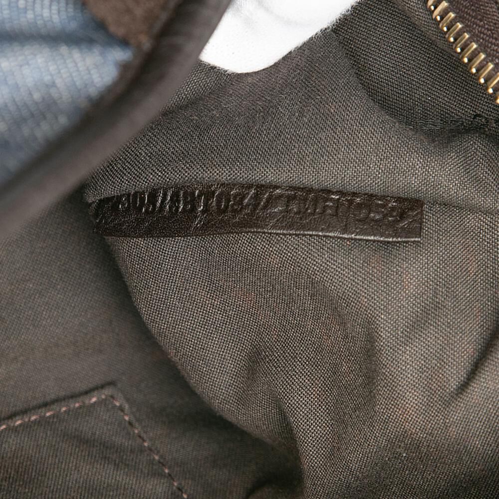 Fendi Crossbody Bag