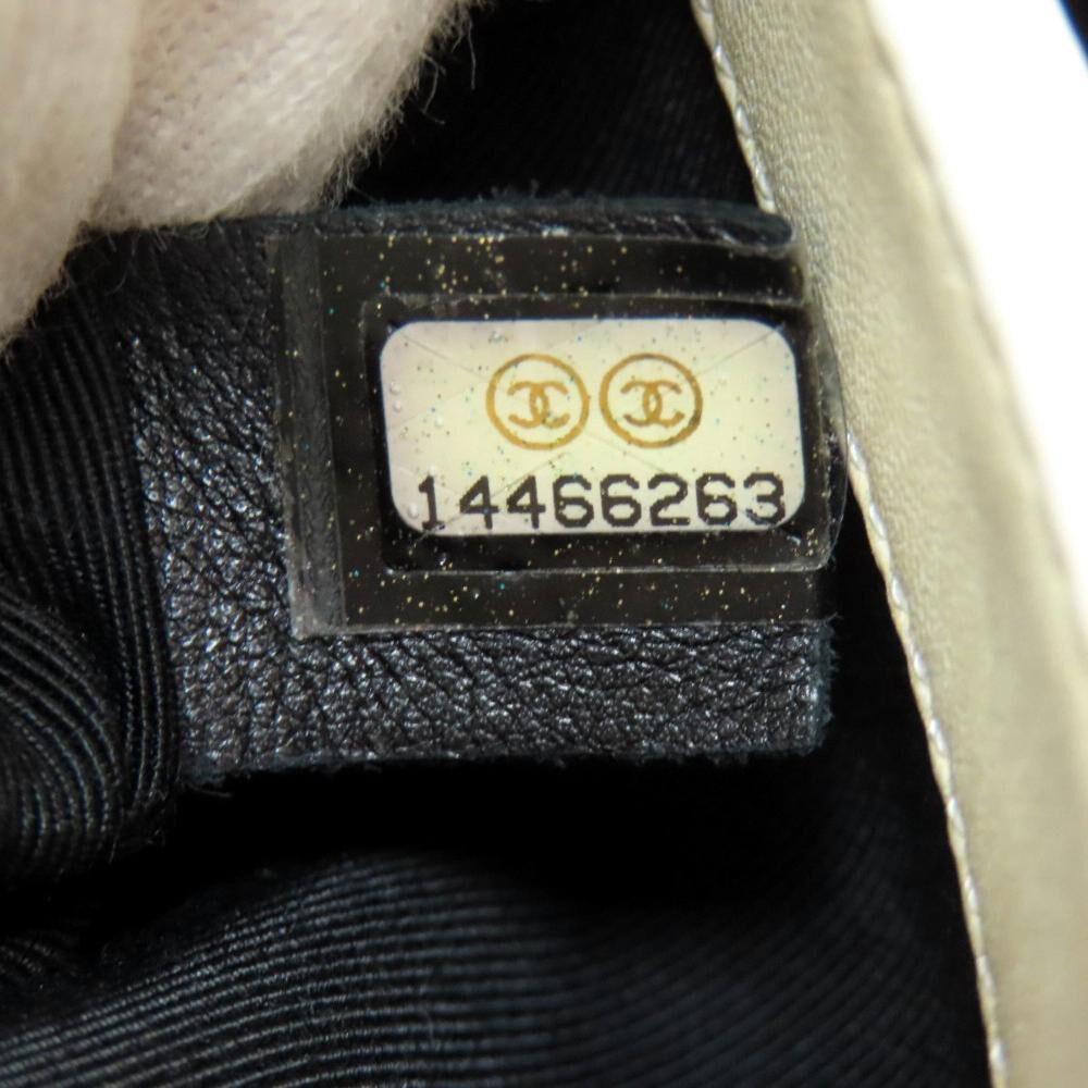Chanel Shoulder Bag