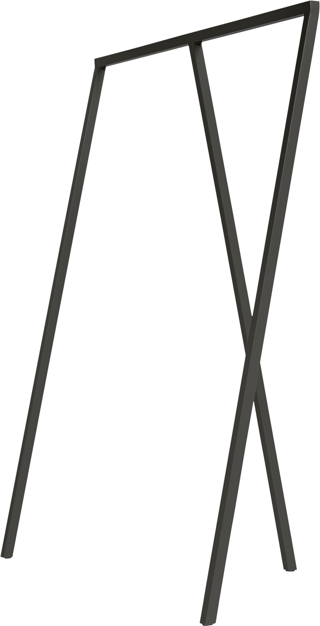 Stumtjenere & t&oslash;jstativer