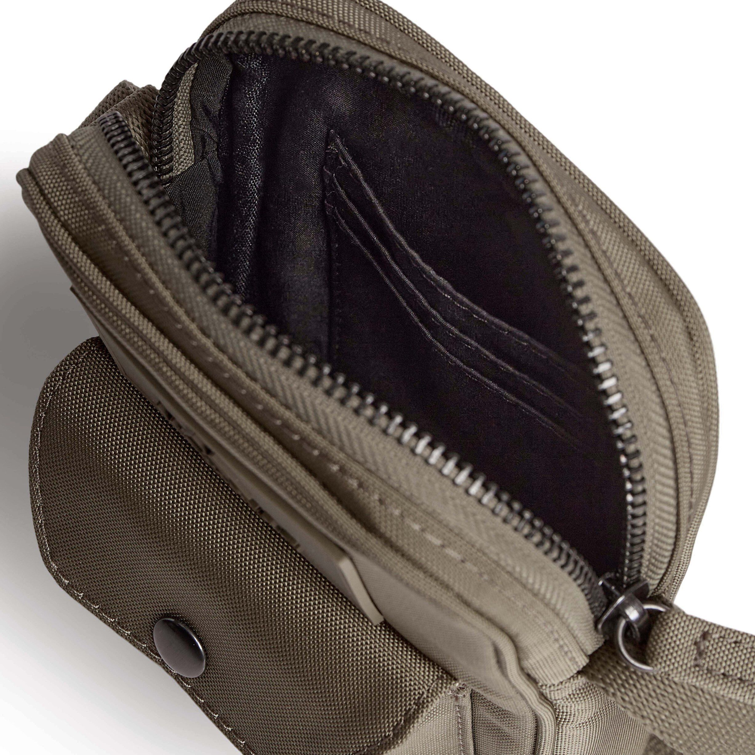 DarlaMBG Mini Cross. Bag, Mono