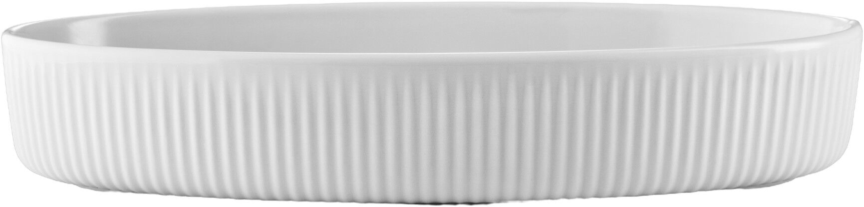 Legio Nova Oval sk&aring;l 26 cm