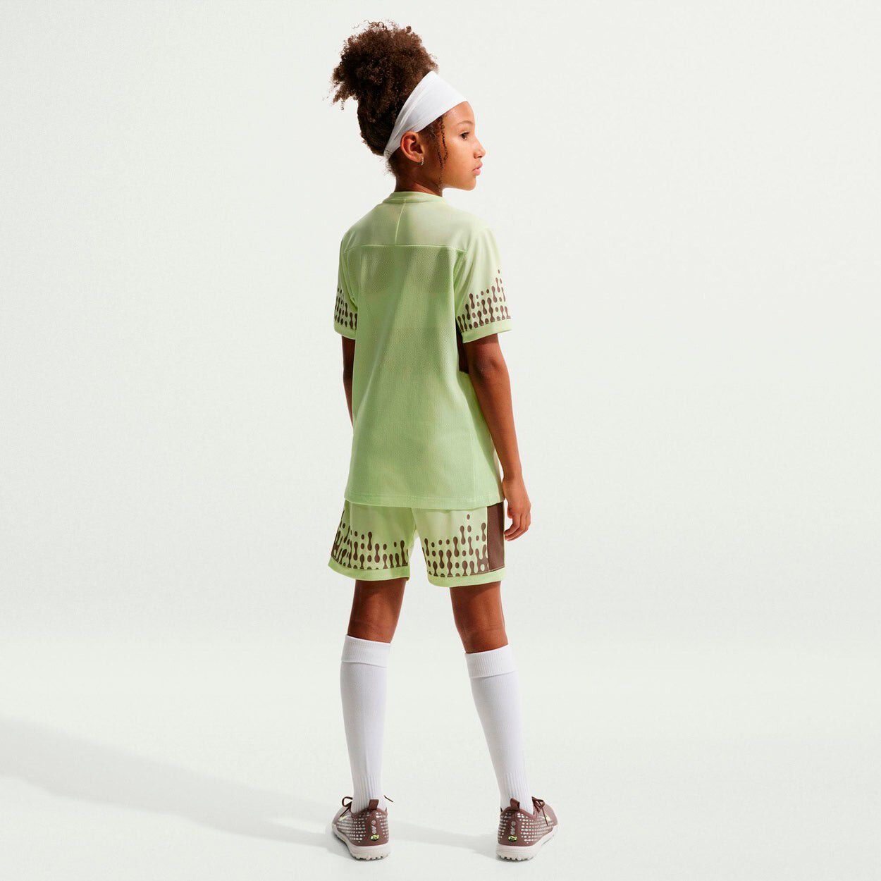 Kylian Mbappe Academy 25 Shorts