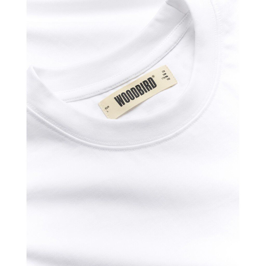 WBBeam Seat Tee