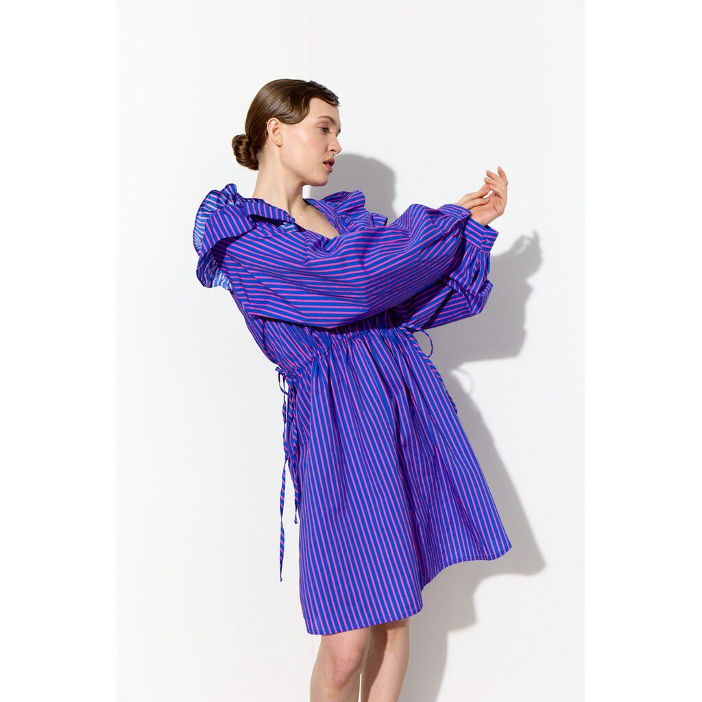 Lucinda Dress