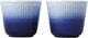 Blue Mist termokrus sæt Nøddeblomst og Stilblomst, 26 cl. , 2 stk.
