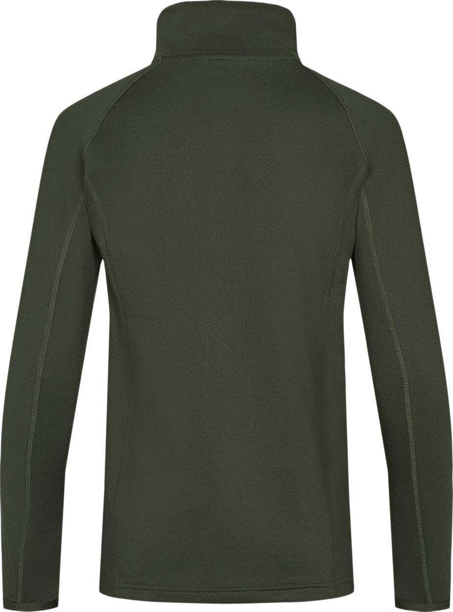 Mio &frac12;-Zip Midlayer tr&oslash;je